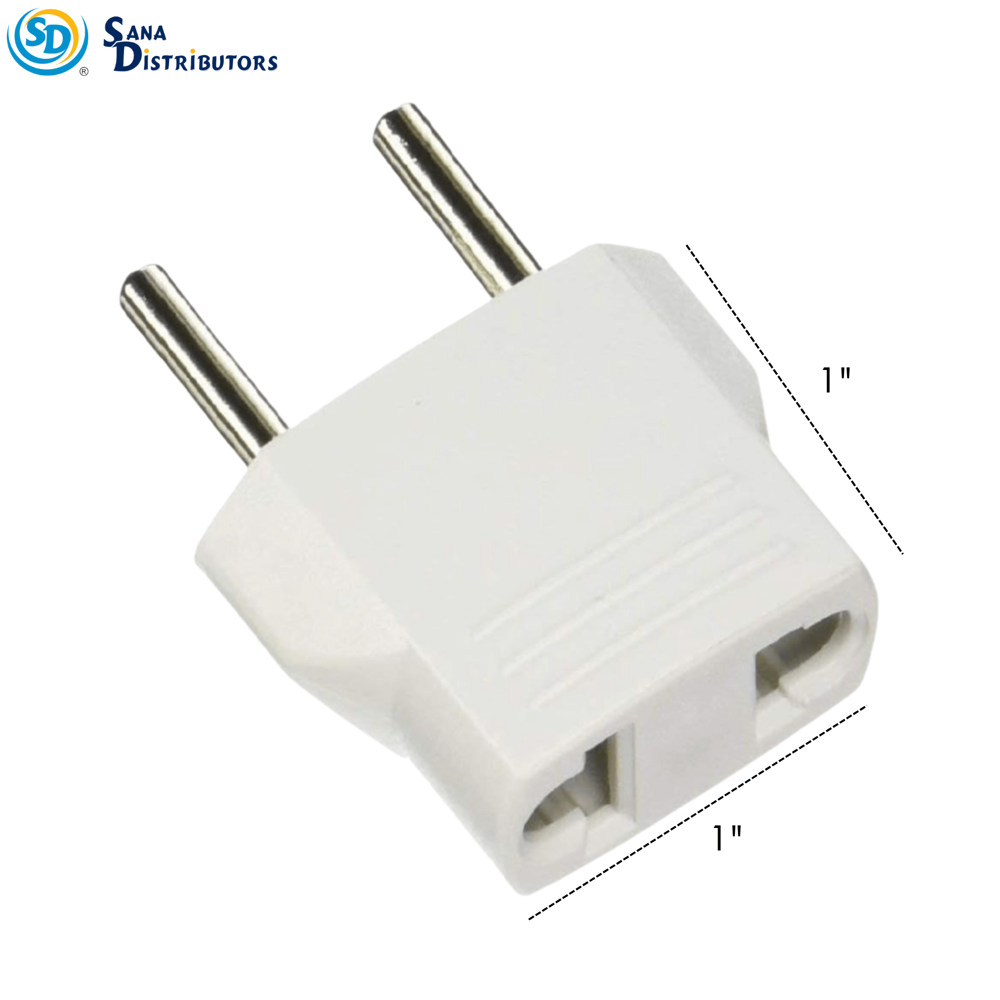 Sd Round Pin Adaptor Plug