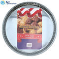 Aluminum Foil Round Tray [18"]