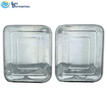 Lid for Aluminum Foil Tray 2pcs [13.5" x 11"] ($0.37 per Pc)