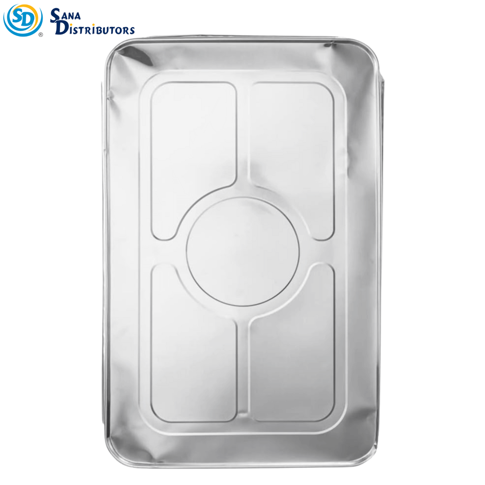 Lid for Alumnium Foil Tray [21" x 13.5"]