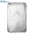 Lid for Alumnium Foil Tray [21" x 13.5"]