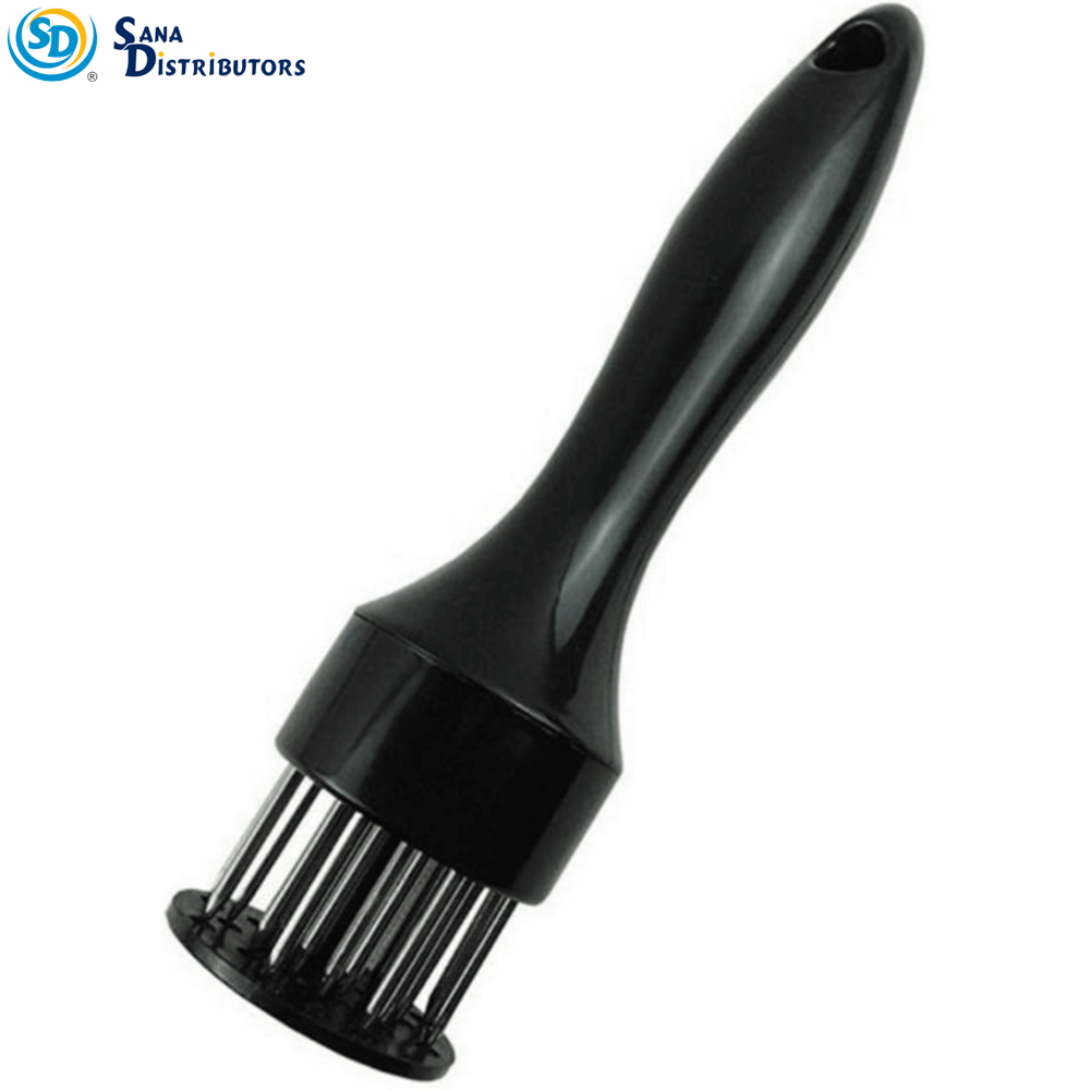 Meat Tenderizer 8" x 2"