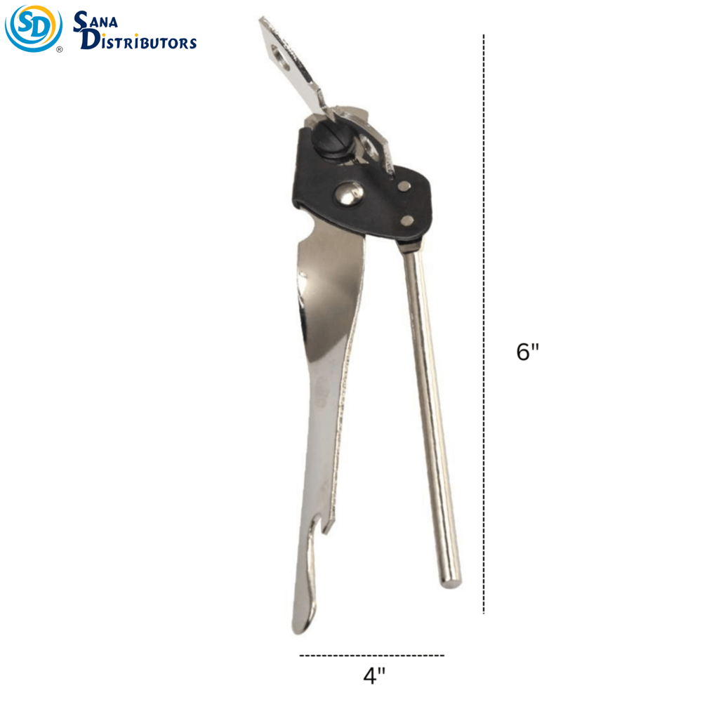 Can Opener 6" x 2"