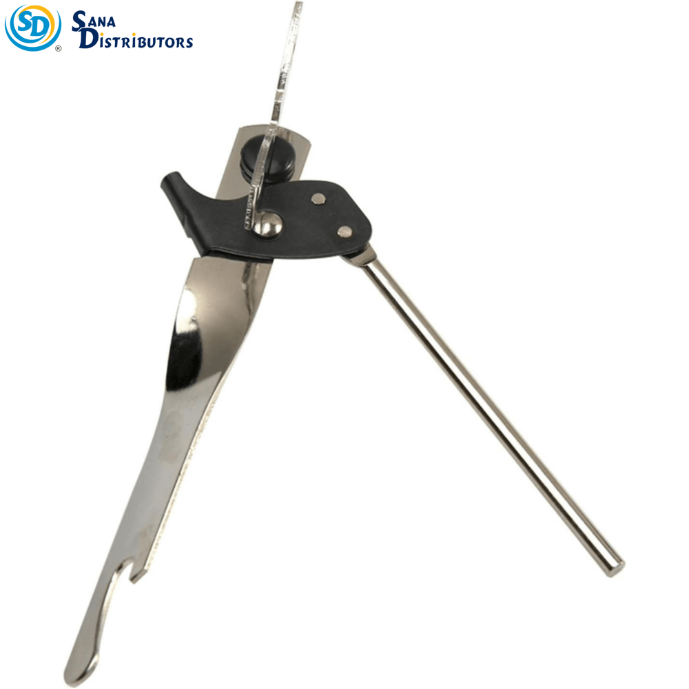 Can Opener 6" x 2"