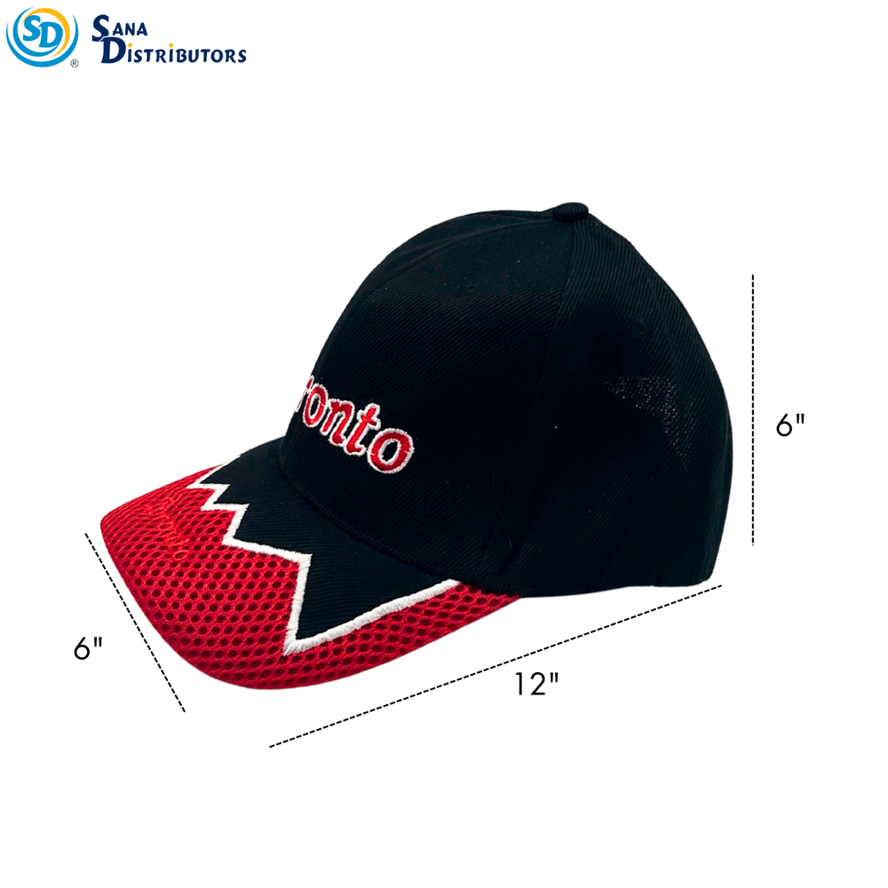 Canada Hat #G