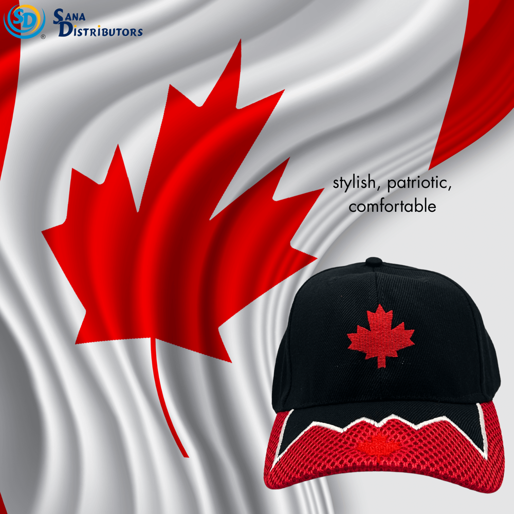 Canada Hat C
