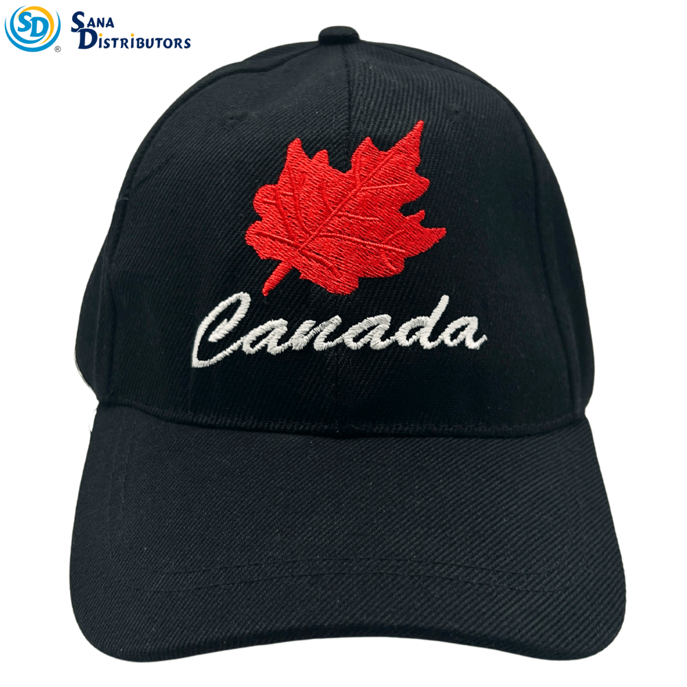 Canada Hat #E
