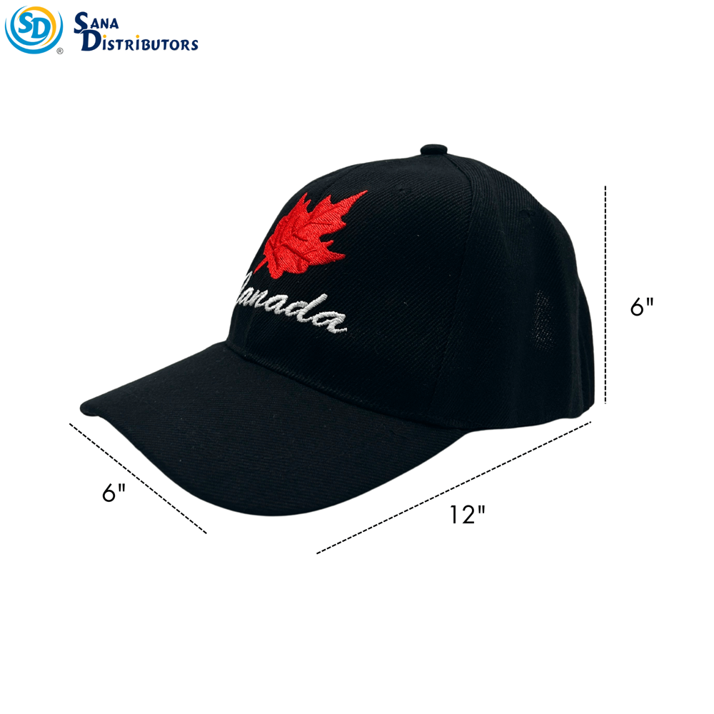 Canada Hat #E
