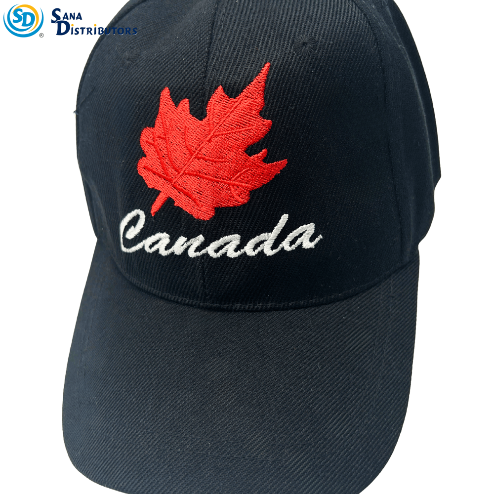 Canada Hat #E