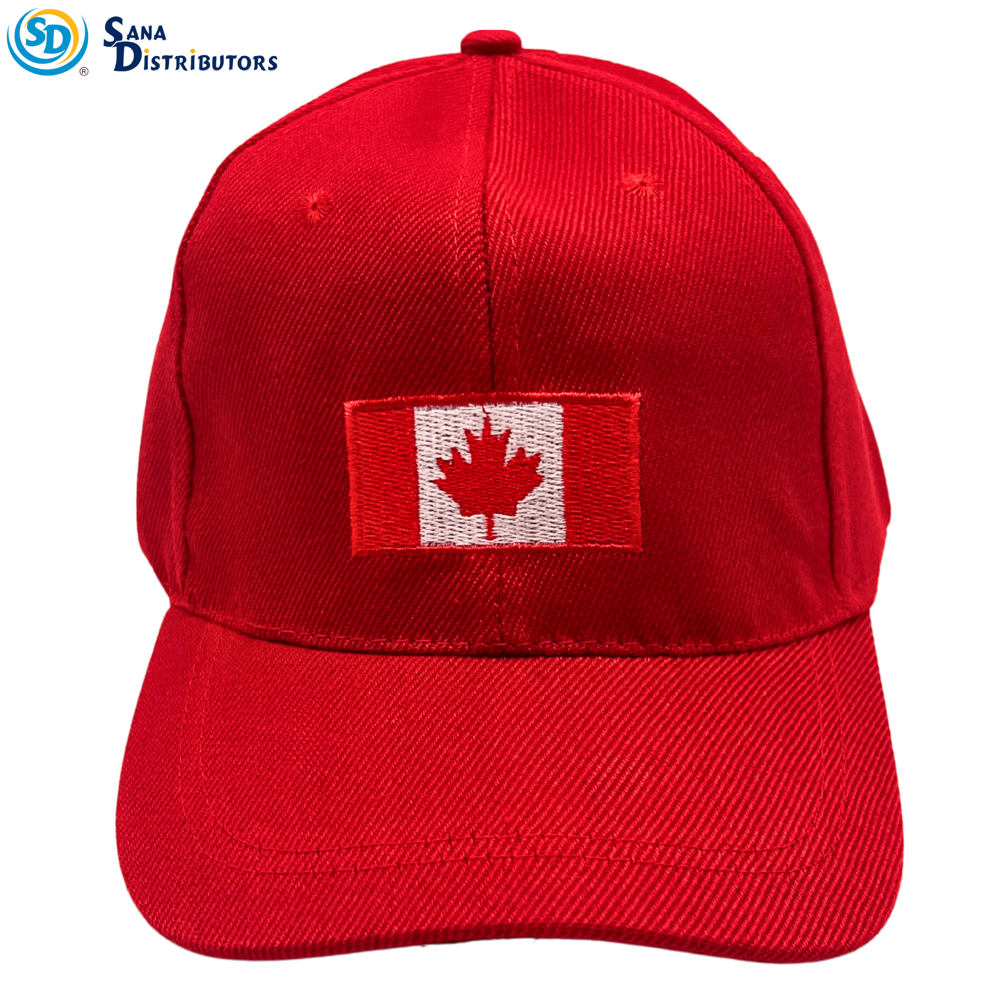Canada Hat A