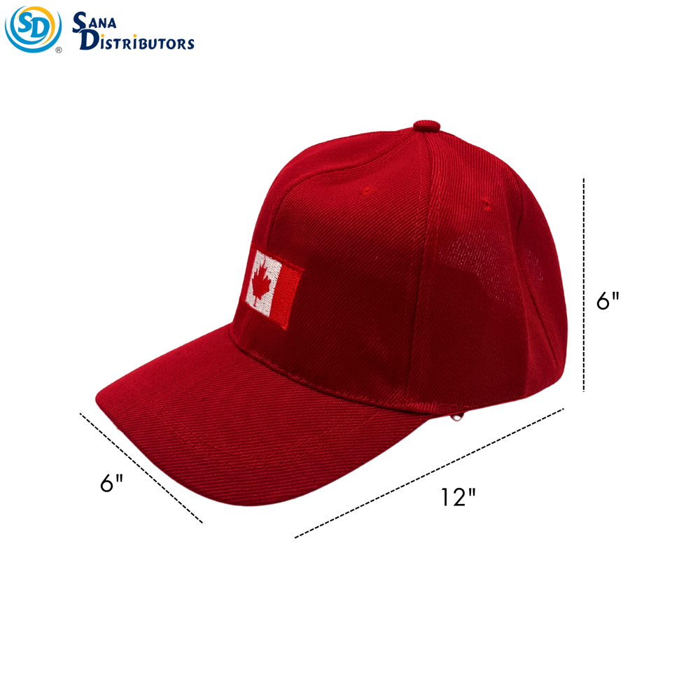 Canada Hat A