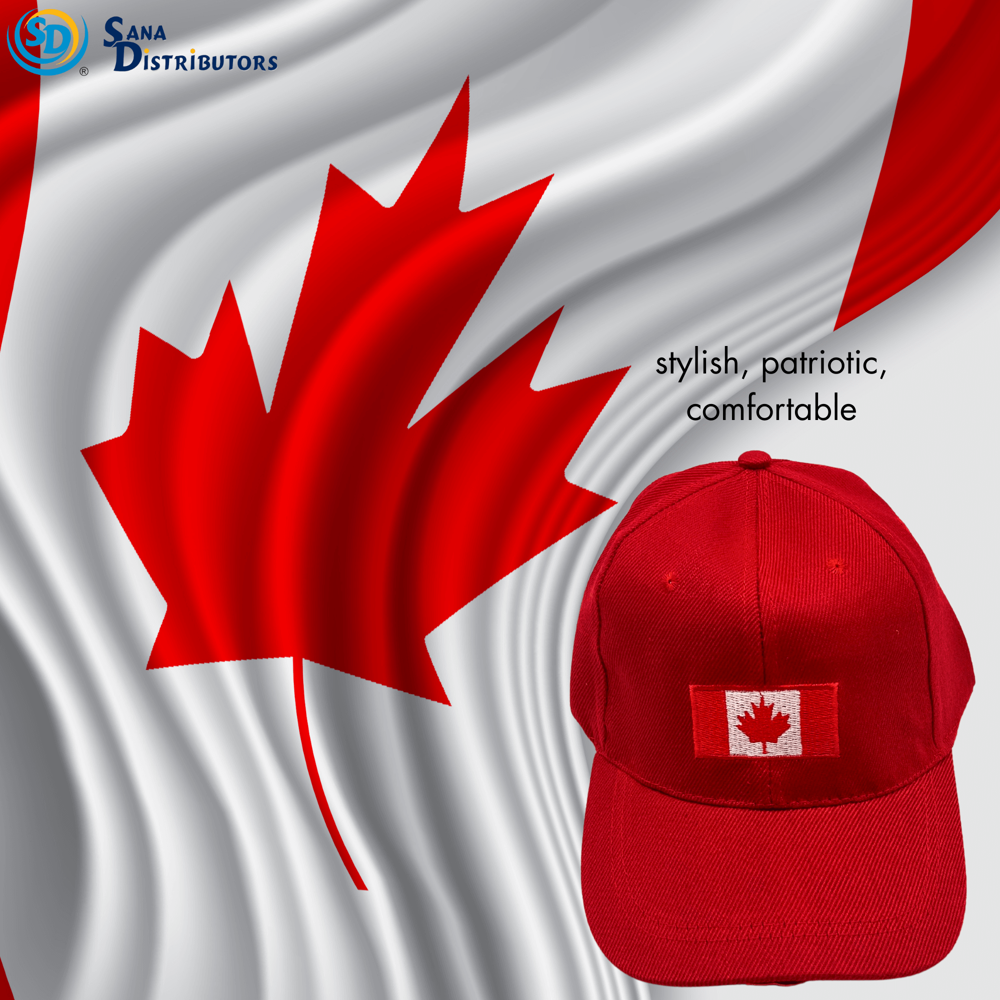 Canada Hat A