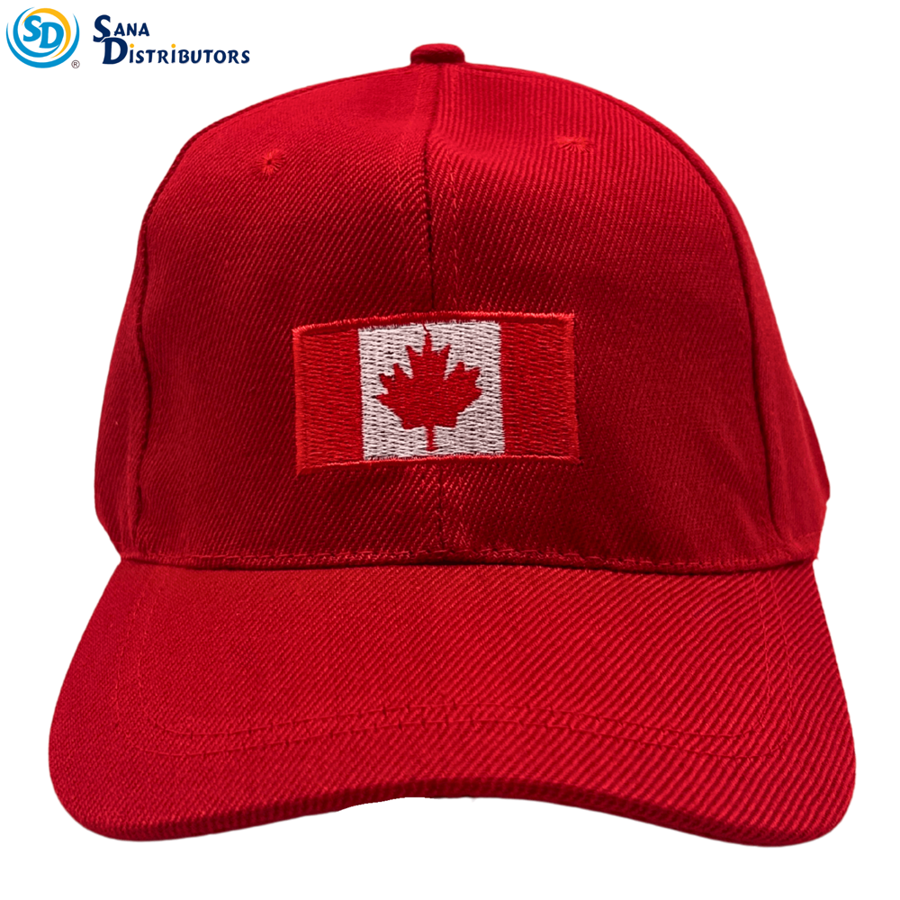 Canada Hat A