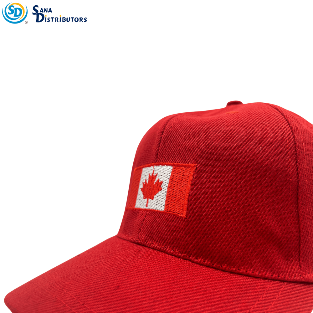 Canada Hat A