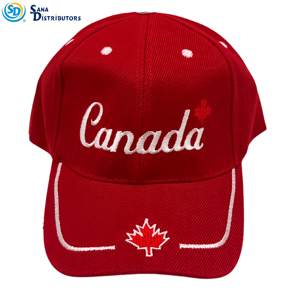 Canada Hat #f4
