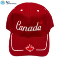 Canada Hat #f4