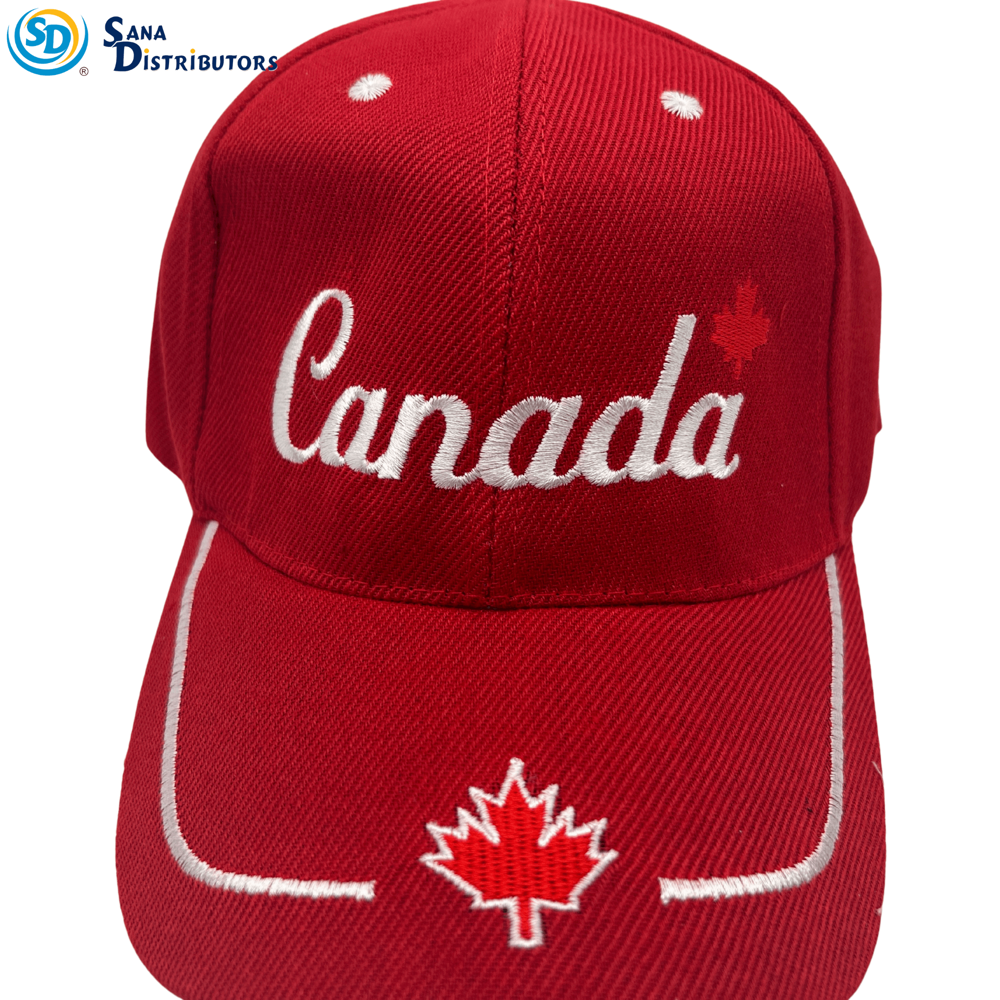 Canada Hat #f4