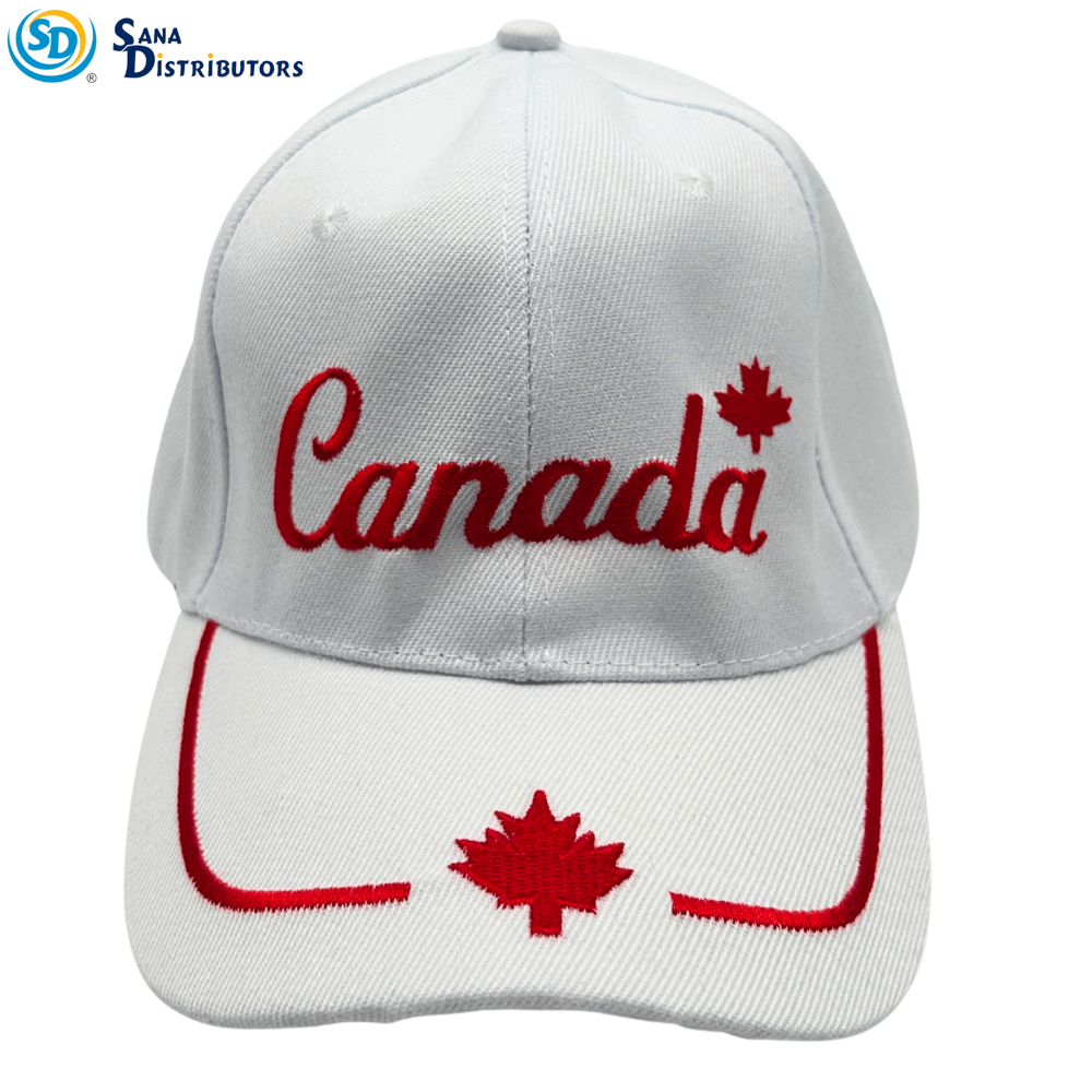 Canada Hat #f3