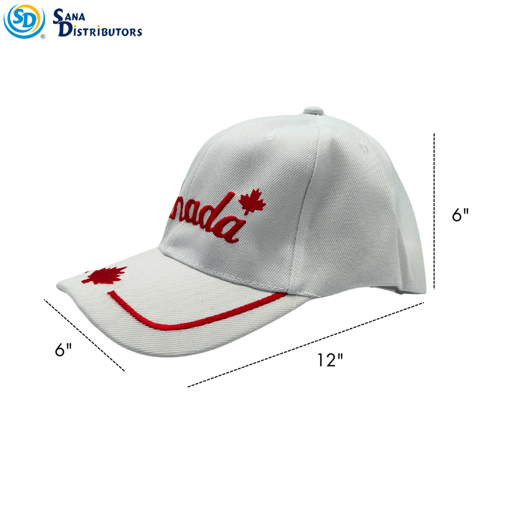 Canada Hat #f3