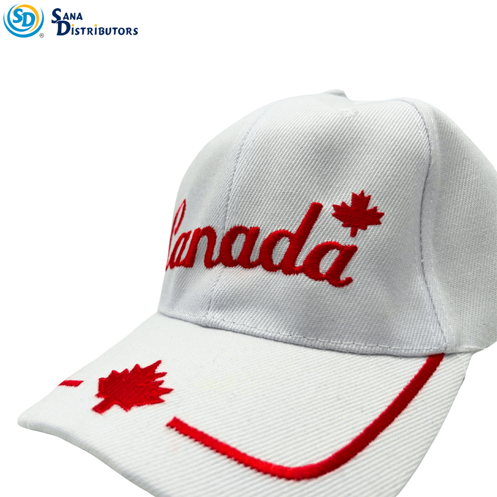Canada Hat #f3
