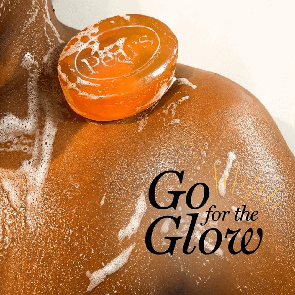 Pears Bar Soap Amber 125 g ($23.88 for 12pcs)