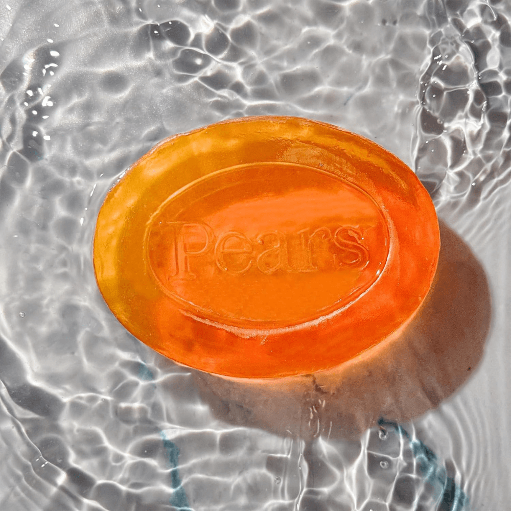 Pears Bar Soap Amber 125 g ($23.88 for 12pcs)