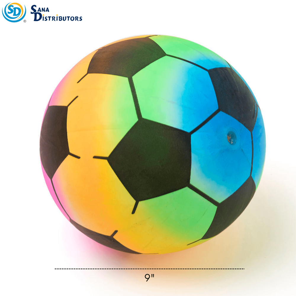 Beach Ball 9" 1pc