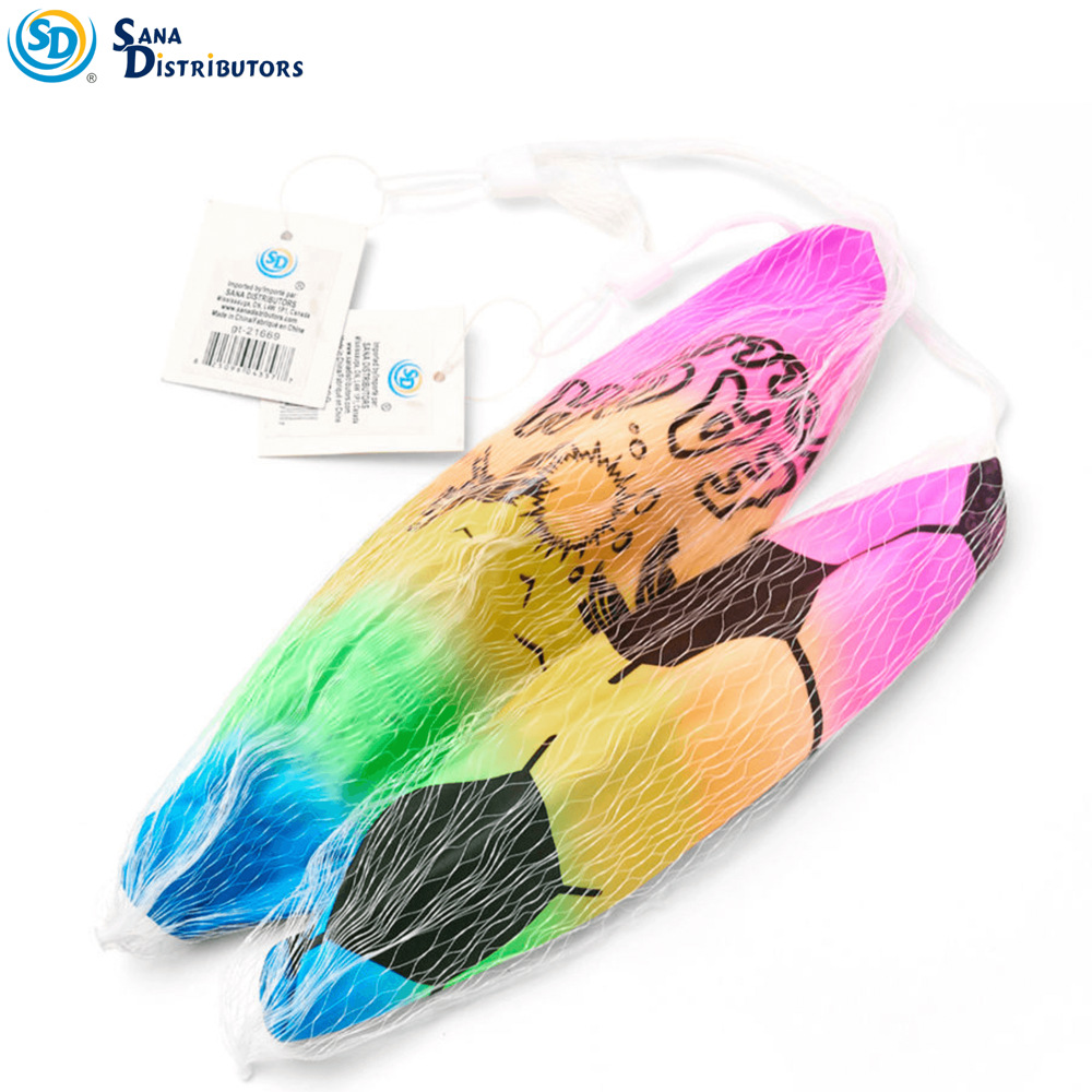 Beach Ball 9" 1pc