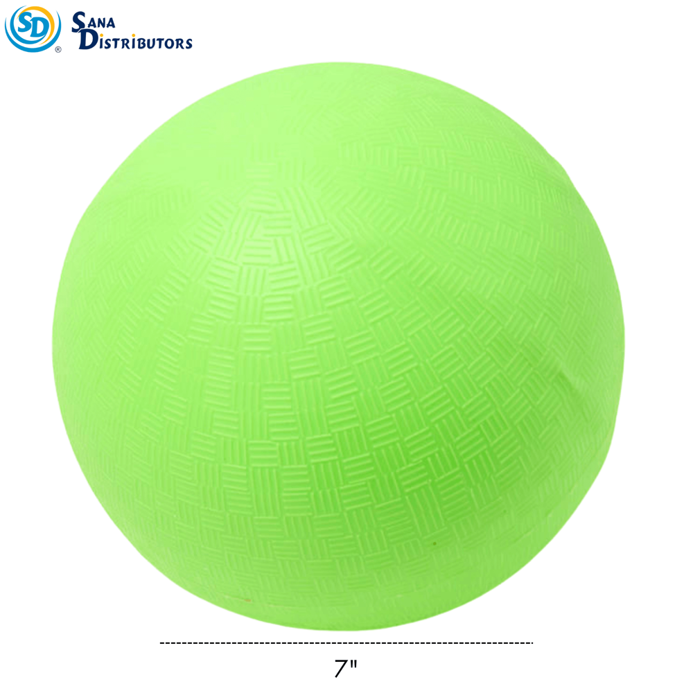 Kickball 7" 1pc