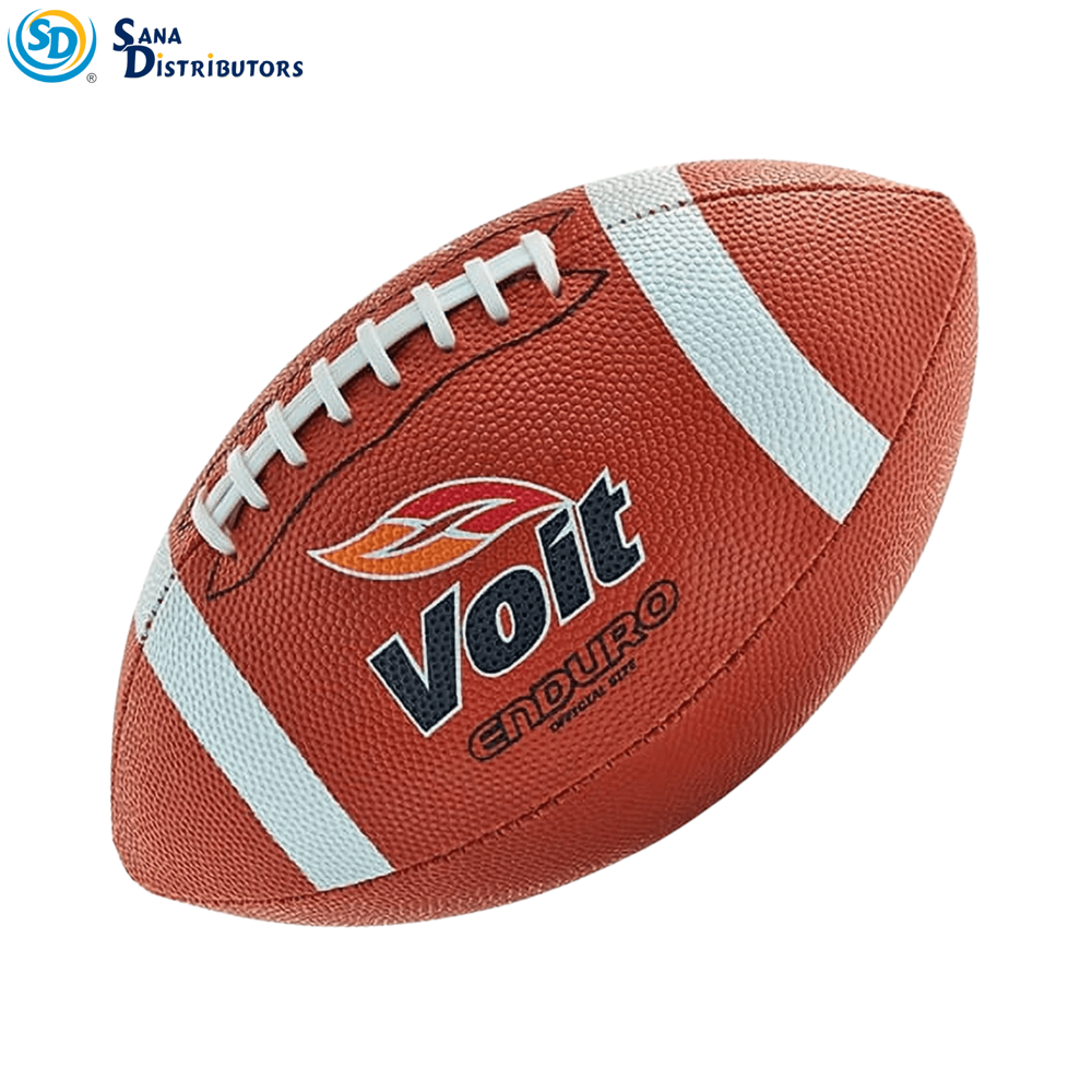 American Football 11" Ass.colors ($16.47 for 3pcs