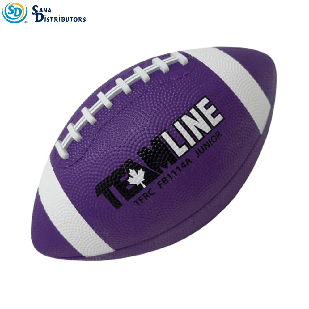 American Football 11" Ass.colors ($16.47 for 3pcs