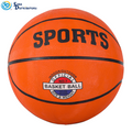 Basketball 10"