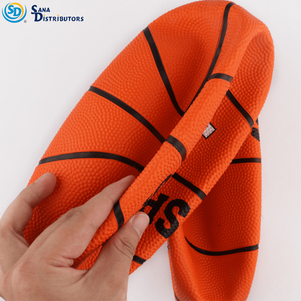 Basketball 10"