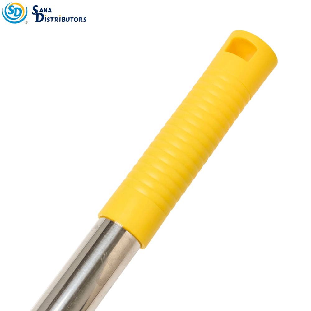 Mop with Steel Handle 49"