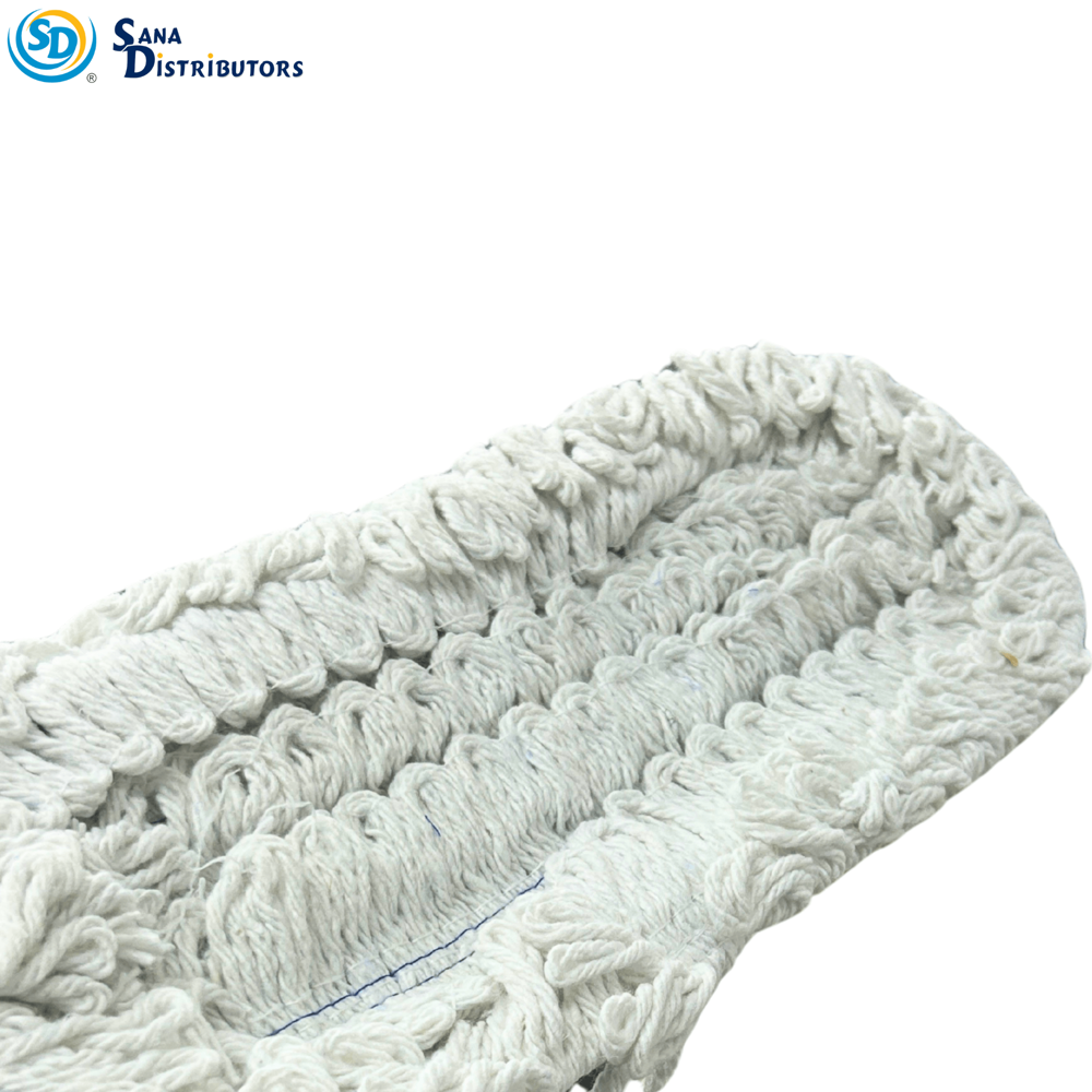 Flat Mop 15"