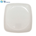 Melamine Plate Square 6"