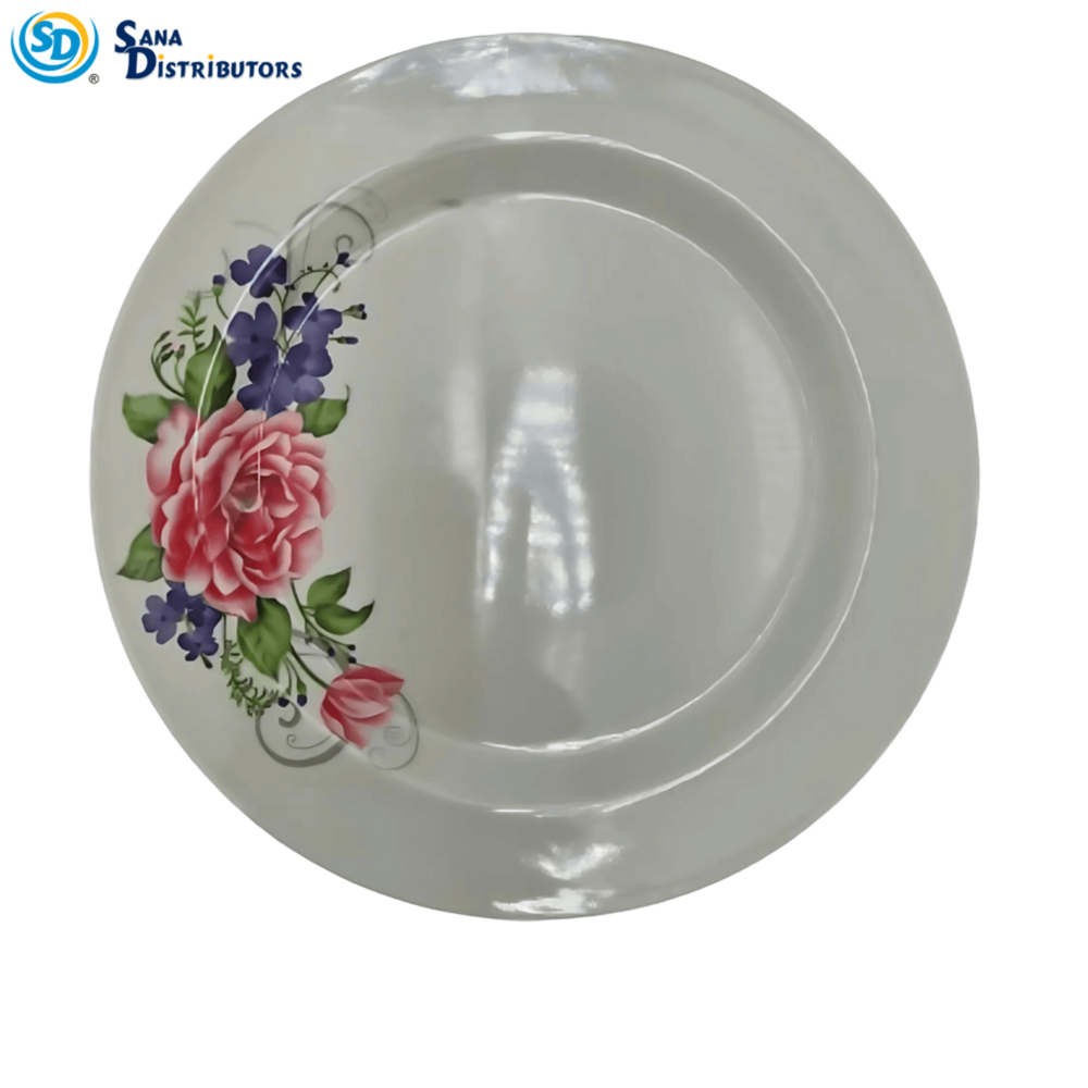 Melamine Plate 10"