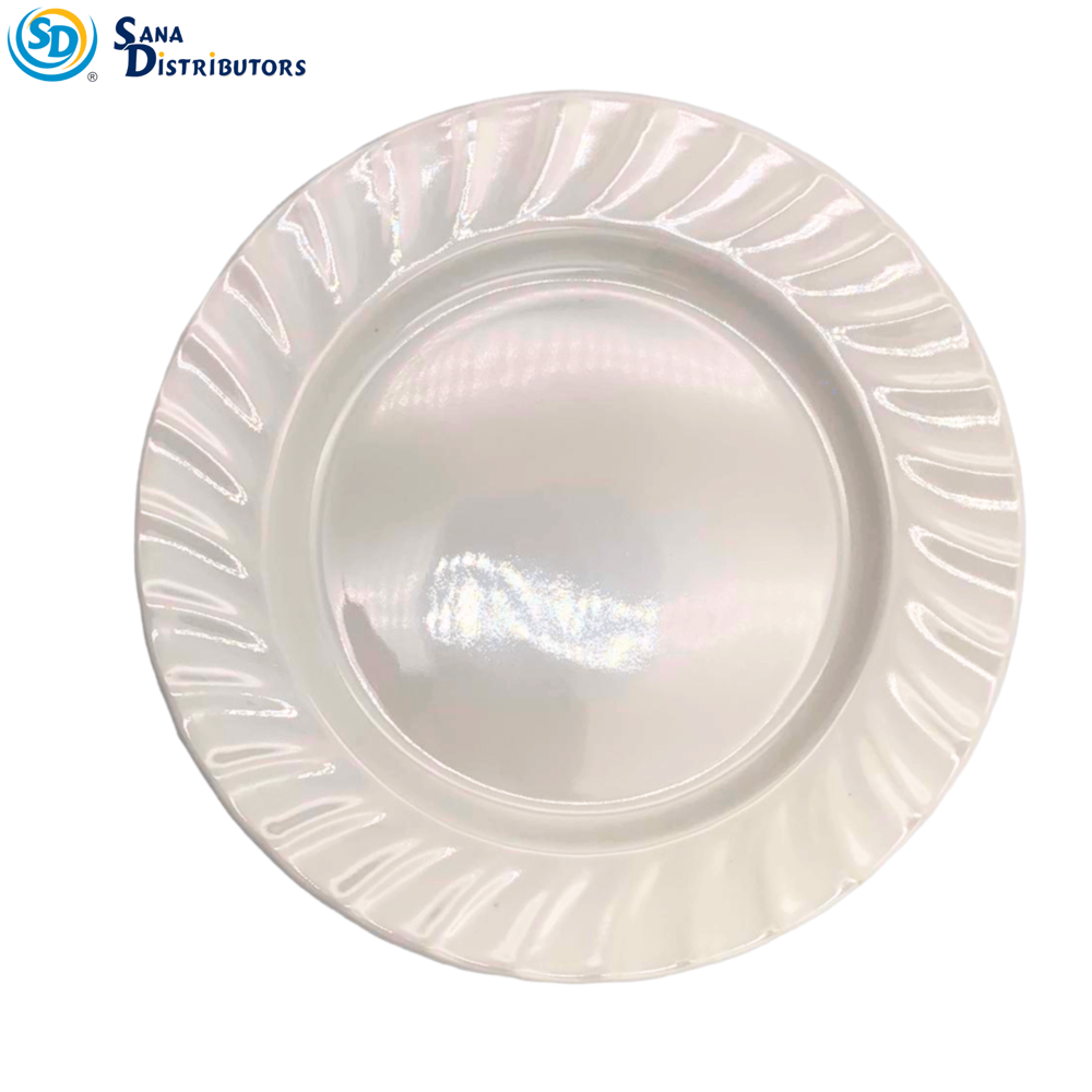 Melamine Plate 10"