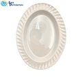 Melamine Plate Deep- 10" x 13.5"