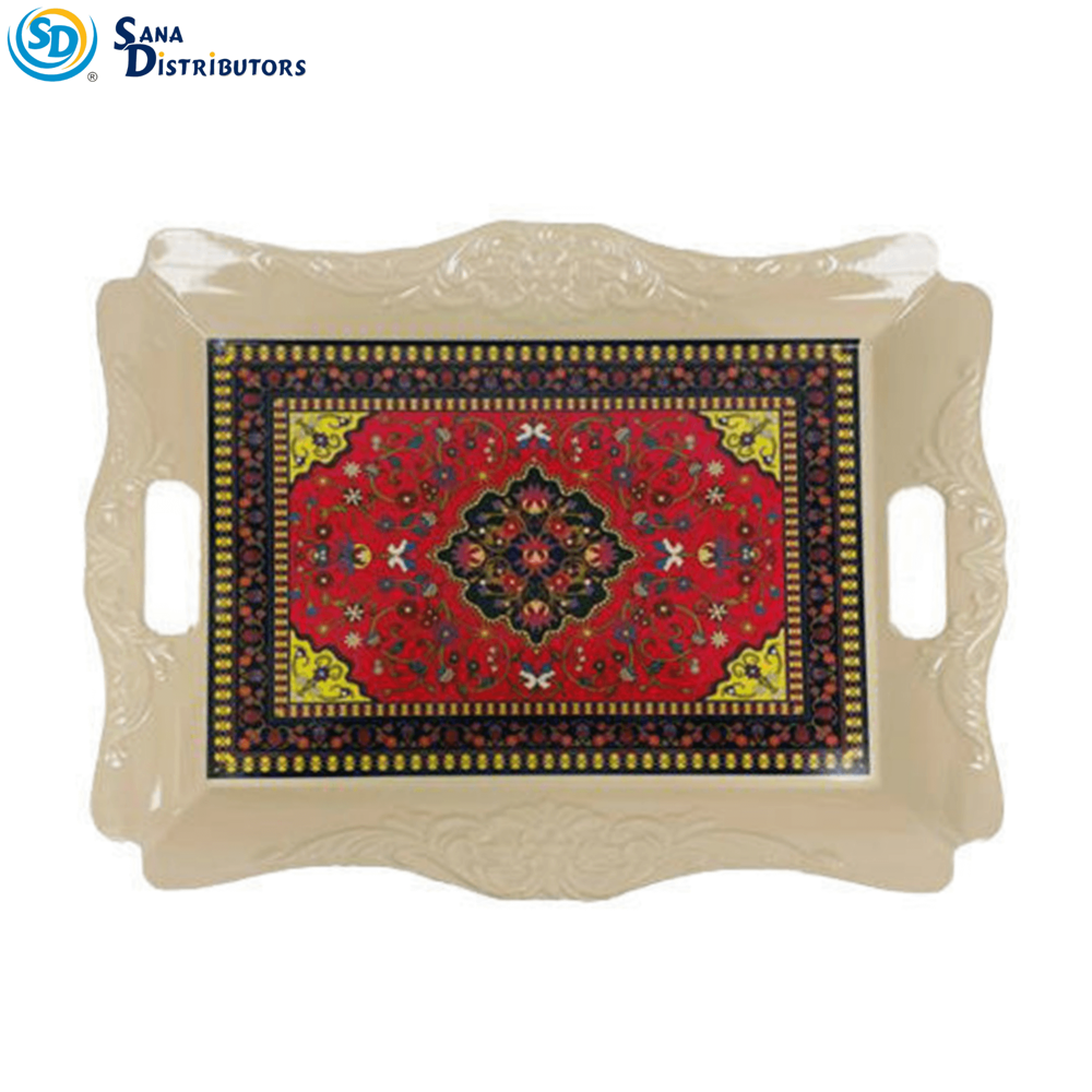 Melamine Tray 38"x30"