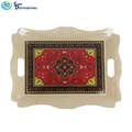 Melamine Tray 38"x30"