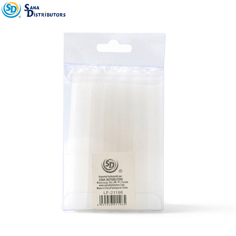 Emergency Candles - White 12pcs 4"x3"