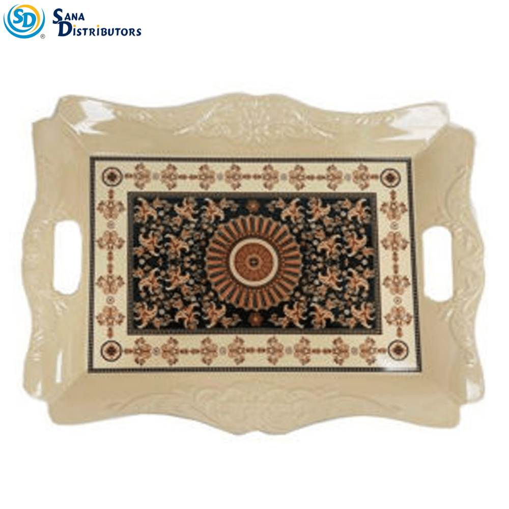 Melamine Plate 42"x32"