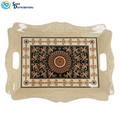 Melamine Plate 42"x32"