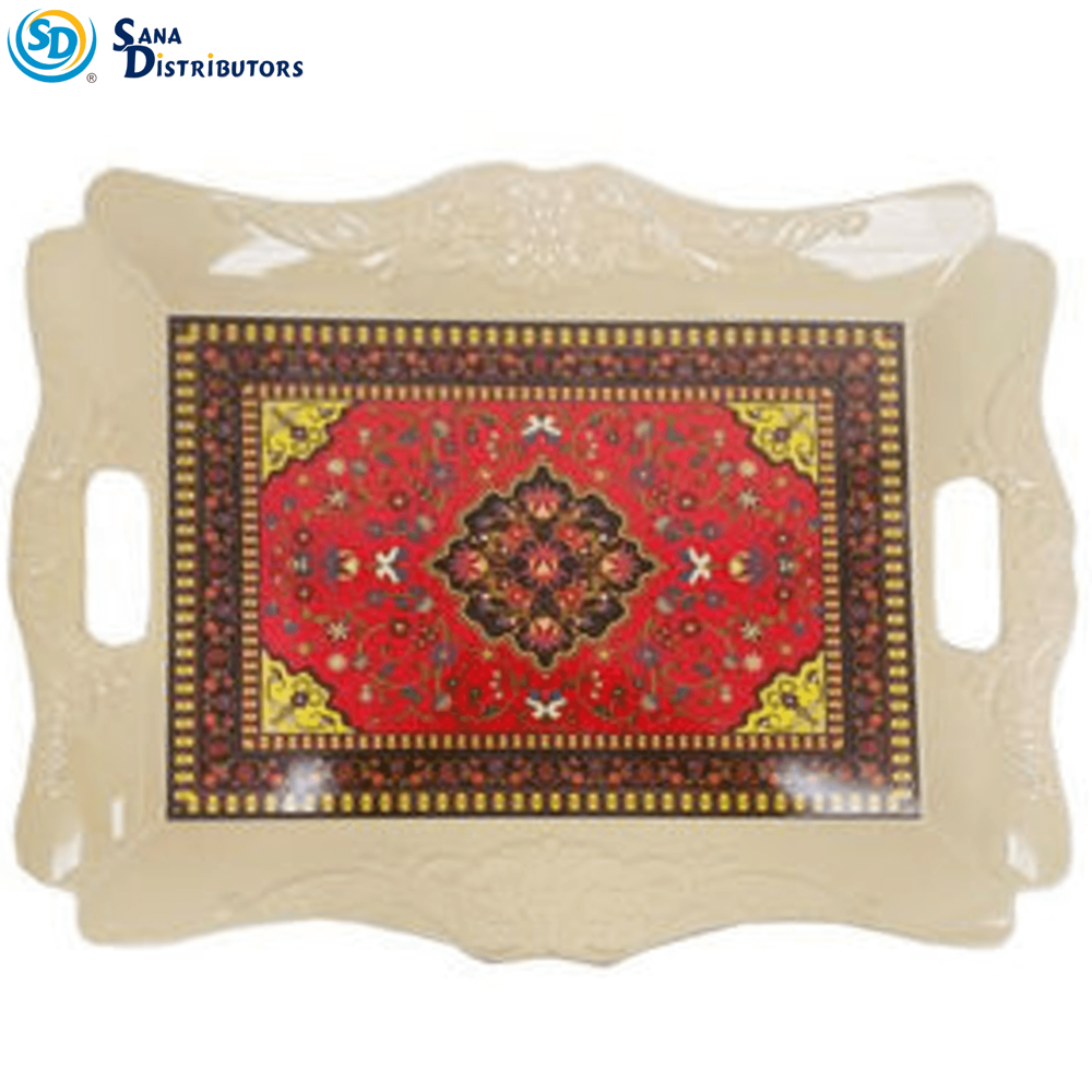 Melamine Tray 50"x38"