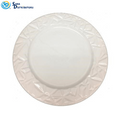 Porcelain Plate 6"