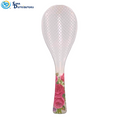 Melamine Serving Spoon 8.5" - no.039