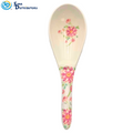 Melamine Serving Spoon 8" - no.898