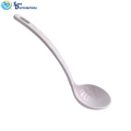 Melamine Spoon Plain 10.5" - no.1008