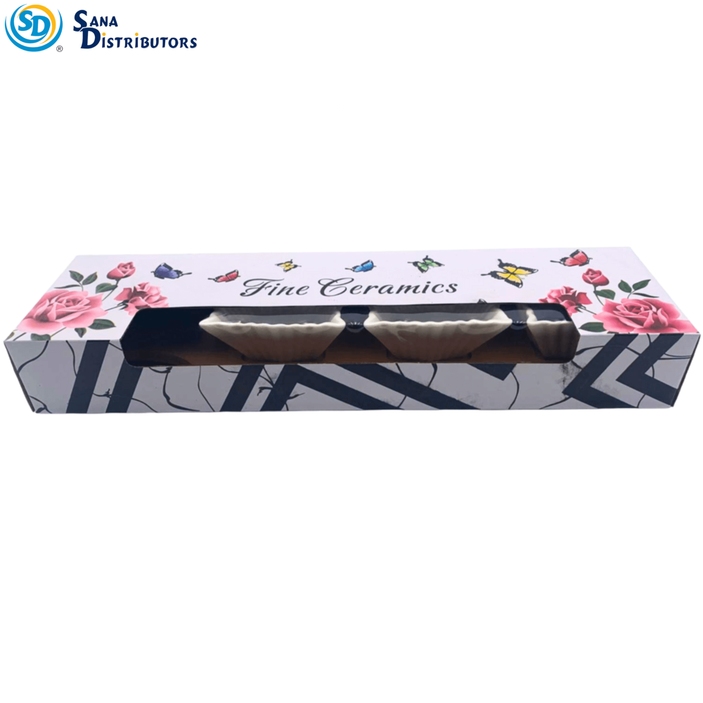 Porcelain Bowl Set s-140
